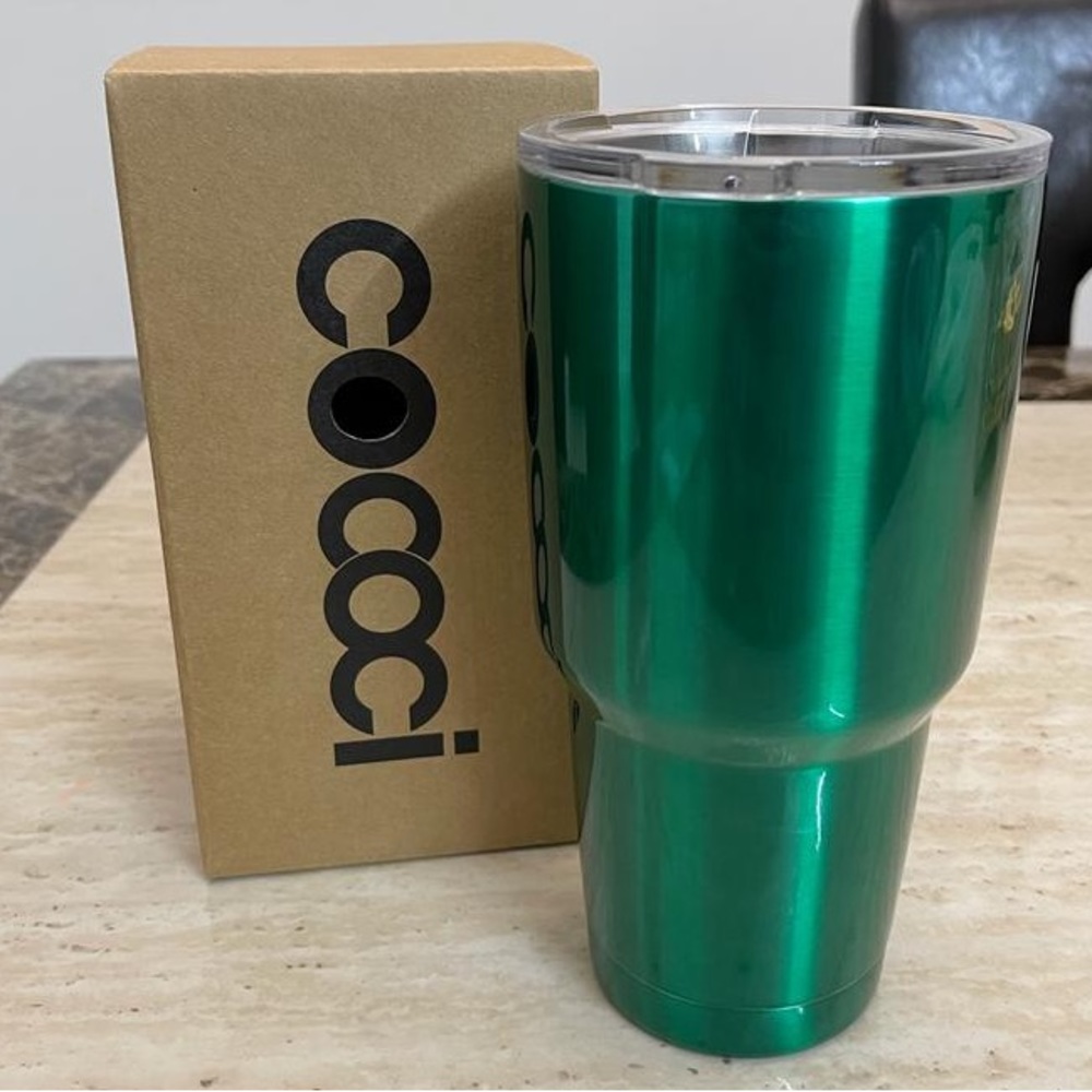 Stainless Steel Vacuum Insulated Tumbler